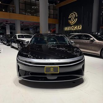 Lucid Air