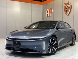 Lucid Air