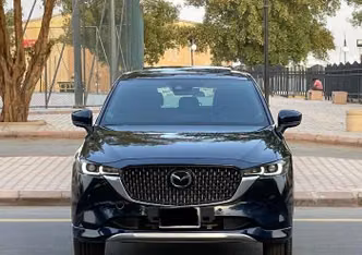 Mazda CX-5 فيس ليفت الثاني