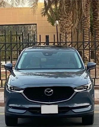 Mazda CX-5 II