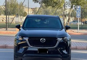 Mazda CX-90