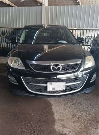 Mazda CX-9 I