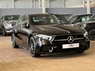 Mercedes-Benz A-Class IV (W177)