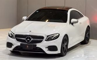 Mercedes-Benz E-Class 200 V (W213, S213, C238)