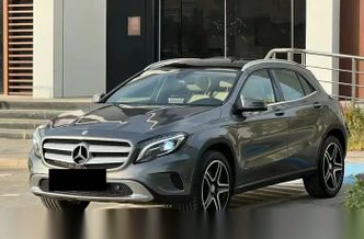 Mercedes-Benz GLA 250 I (X156)
