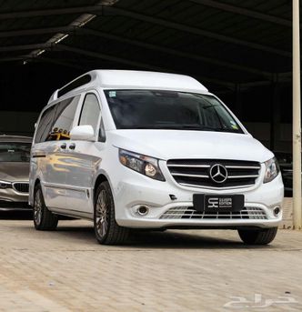 Mercedes-Benz Metris