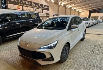⁦MG 3 III⁩