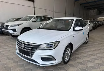 ⁦MG 5 (GT) I Рестайлинг⁩