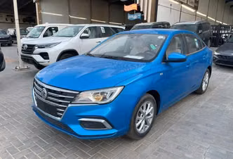 ⁦MG 5 (GT) I Рестайлинг⁩