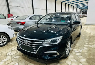 ⁦MG 5 (GT) I Рестайлинг⁩