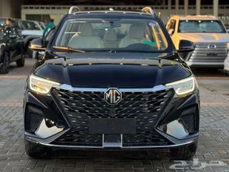 MG RX5 II