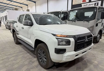 ⁦Mitsubishi L200 فيس ليفت V⁩