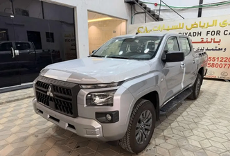 ⁦Mitsubishi L200 فيس ليفت V⁩