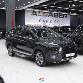 Mitsubishi Xpander I Рестайлинг