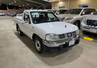 Nissan Datsun D22