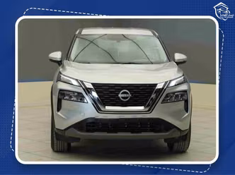 Nissan X-Trail رابعاً