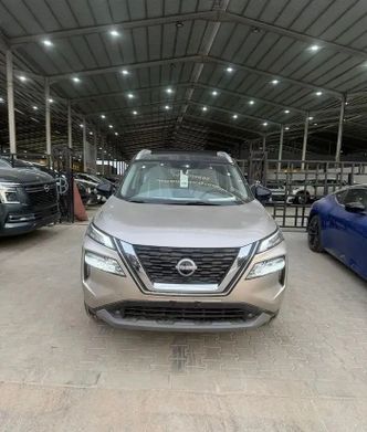 Nissan X-Trail IV