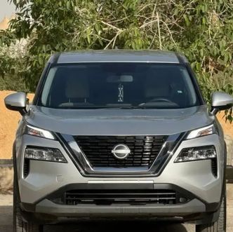 Nissan X-Trail IV