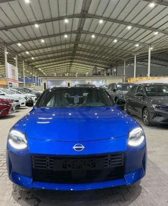 Nissan Z