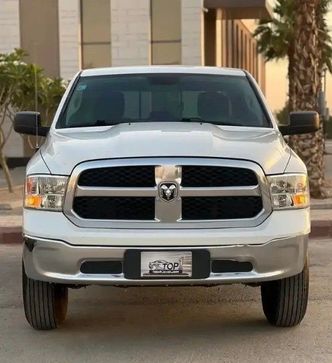 RAM 1500 IV (DS/DJ)