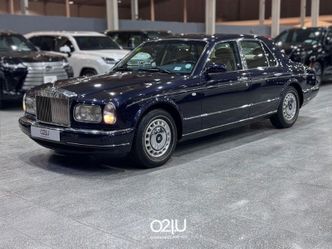 ⁦Rolls-Royce Silver Seraph⁩