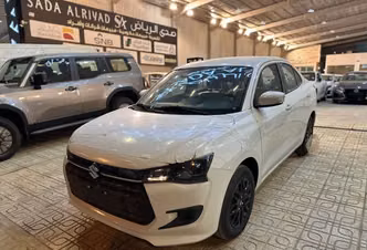 ⁦Suzuki DZire رابعاً⁩