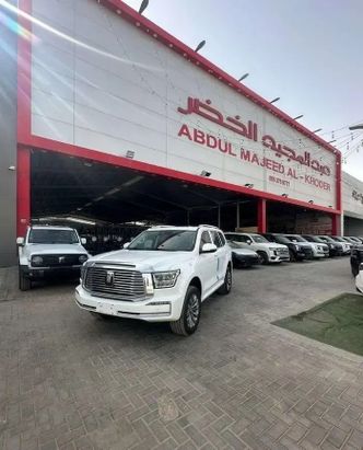 ⁦Tank 500 أنا فيس ليفت⁩