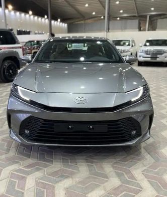 ⁦Toyota Camry التاسع (XV80)⁩
