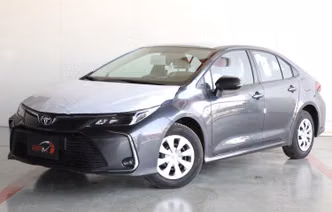 Toyota Corolla عملية فيس ليفت XII (E210)