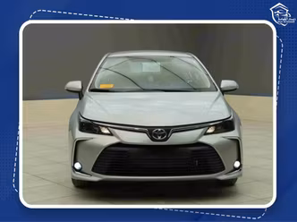 Toyota Corolla XII (E210)