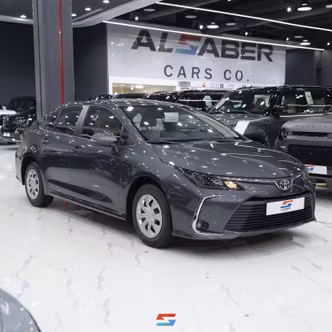 Toyota Corolla عملية فيس ليفت XII (E210) 2