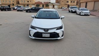 Toyota Corolla XII (E210)