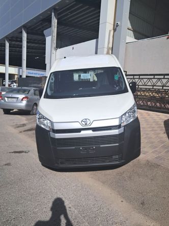 Toyota HiAce H300
