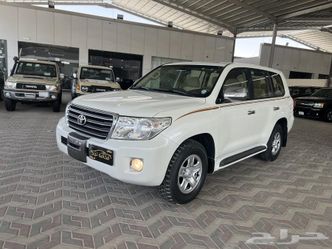 ⁦Toyota Land Cruiser 200 Series 200 Series Facelift 1⁩