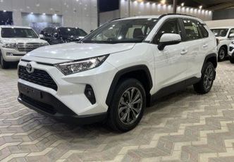 ⁦Toyota RAV4 V (XA50)⁩