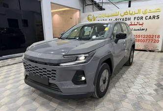 ⁦Toyota RAV4 VI (XA60)⁩