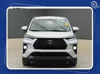 Toyota Veloz