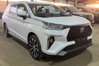 Toyota Veloz