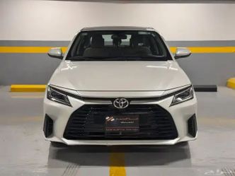 Toyota Yaris IV