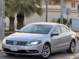 ⁦Volkswagen Passat B7⁩