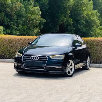 Audi A3 30 TFSI III (8 فولت)