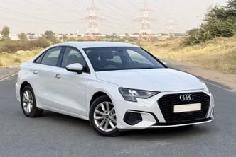Audi A3 35 TFSI IV (8Y)