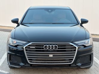 ⁦Audi A6 V (C8)⁩