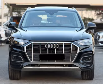 Audi Q5 L 45 TFSI II (FY) Facelift