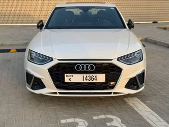 ⁦Audi S4 V (B9) Рестайлинг⁩