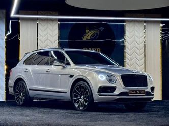 ⁦Bentley Bentayga I⁩