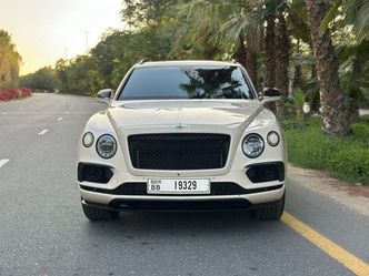 ⁦Bentley Bentayga I⁩