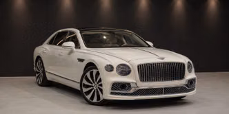 Bentley Flying Spur III