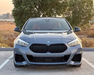 ⁦BMW 2 Series F44⁩