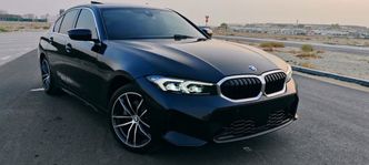 BMW 3 Series 330i xDrive VII (G2x) Рестайлинг 2